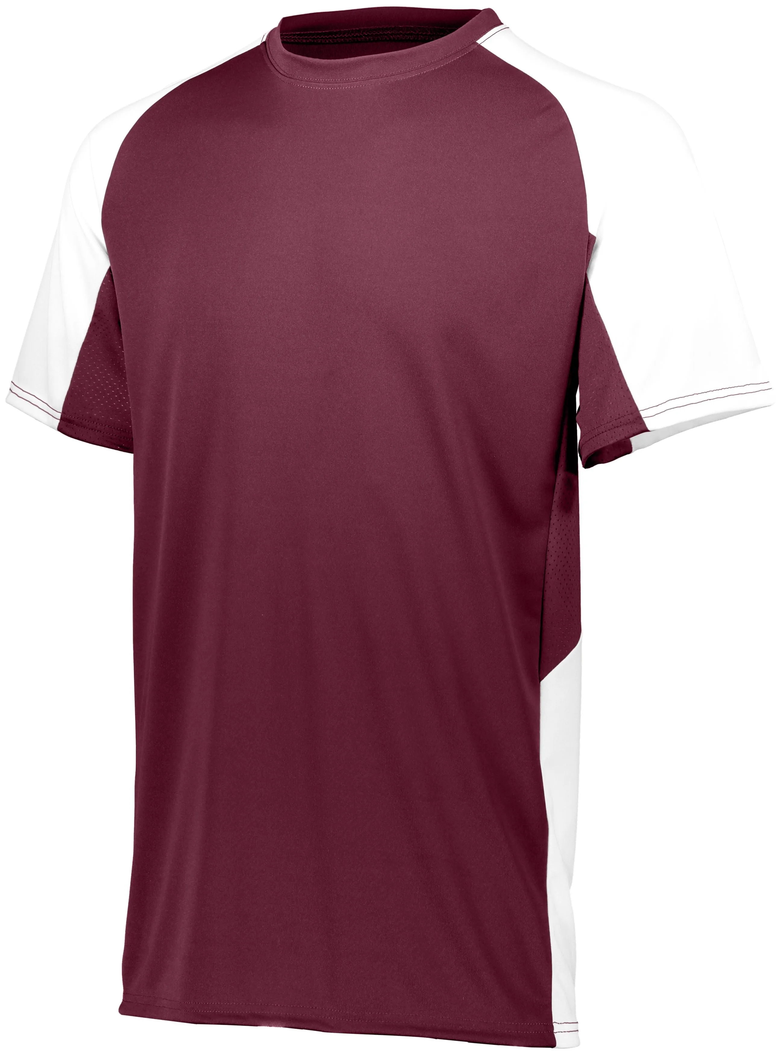 Augusta Youth Cutter Baseball Jersey