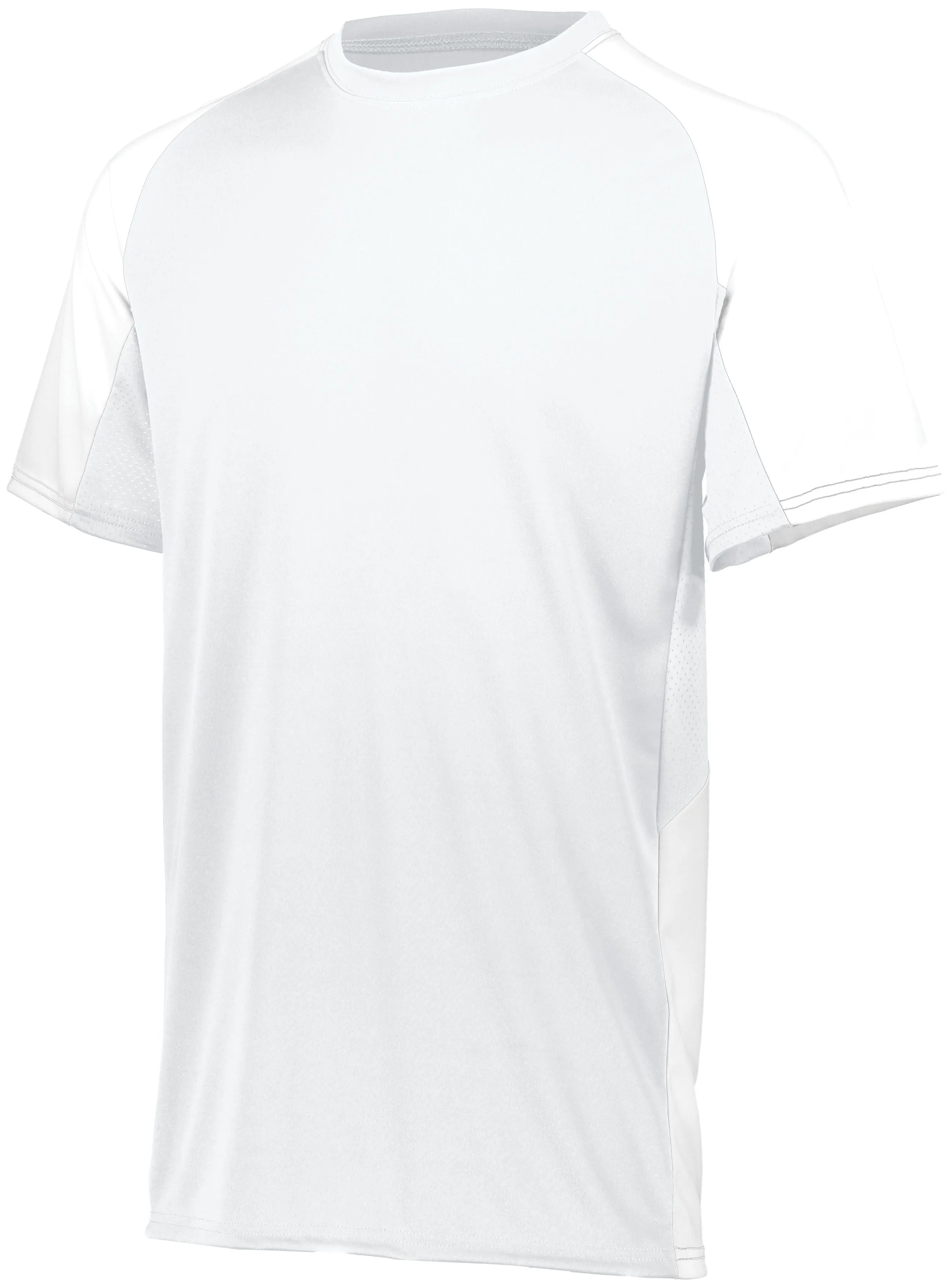 Augusta Youth Cutter Baseball Jersey