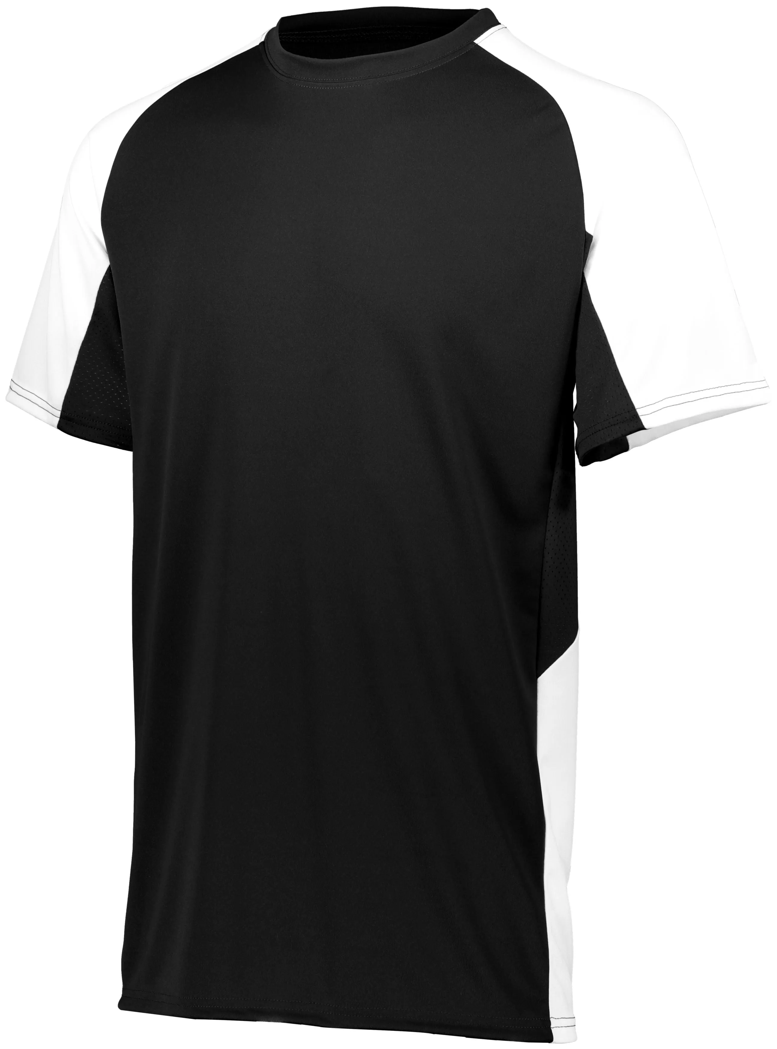Augusta Youth Cutter Baseball Jersey