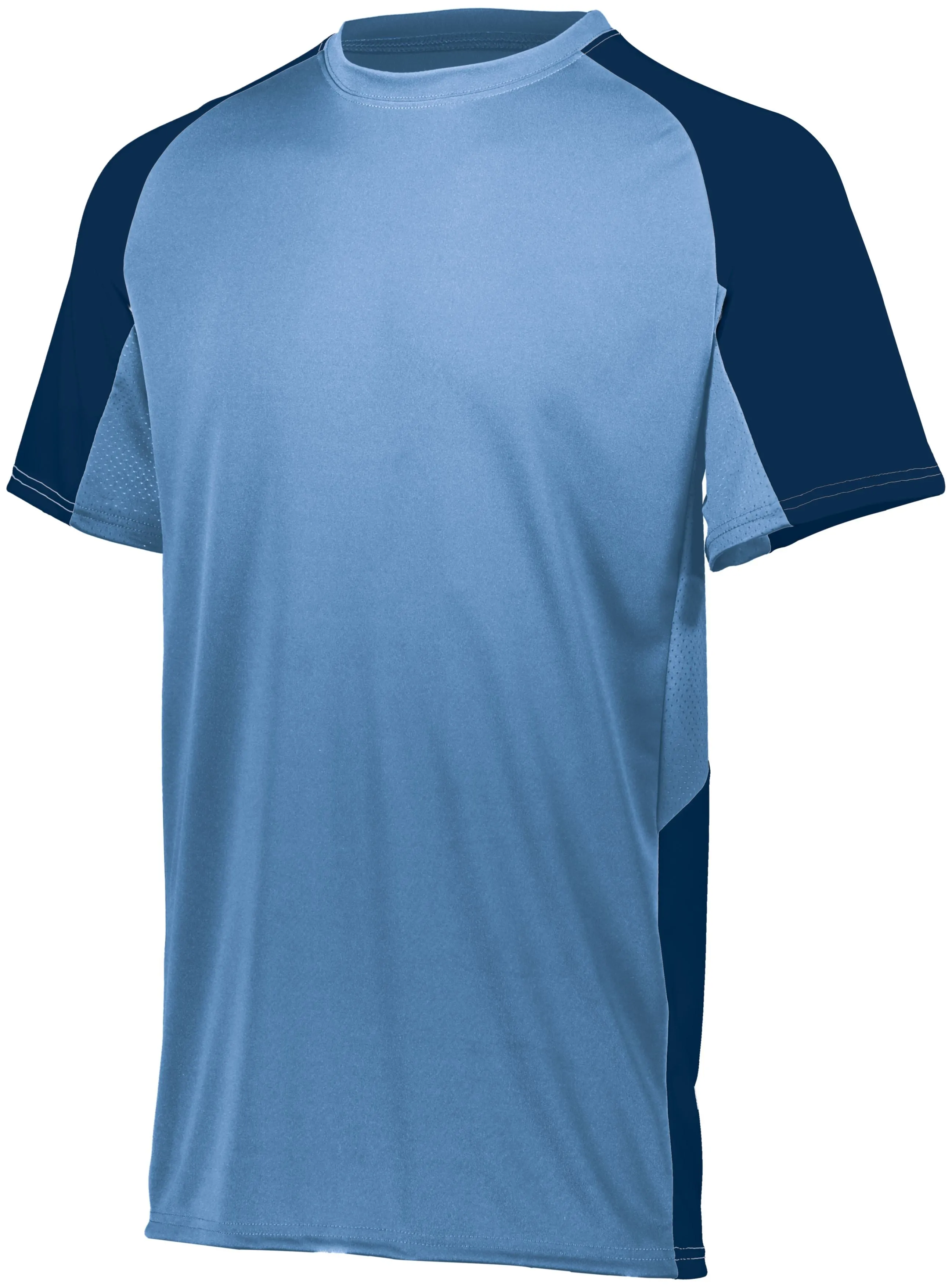 Augusta Youth Cutter Baseball Jersey