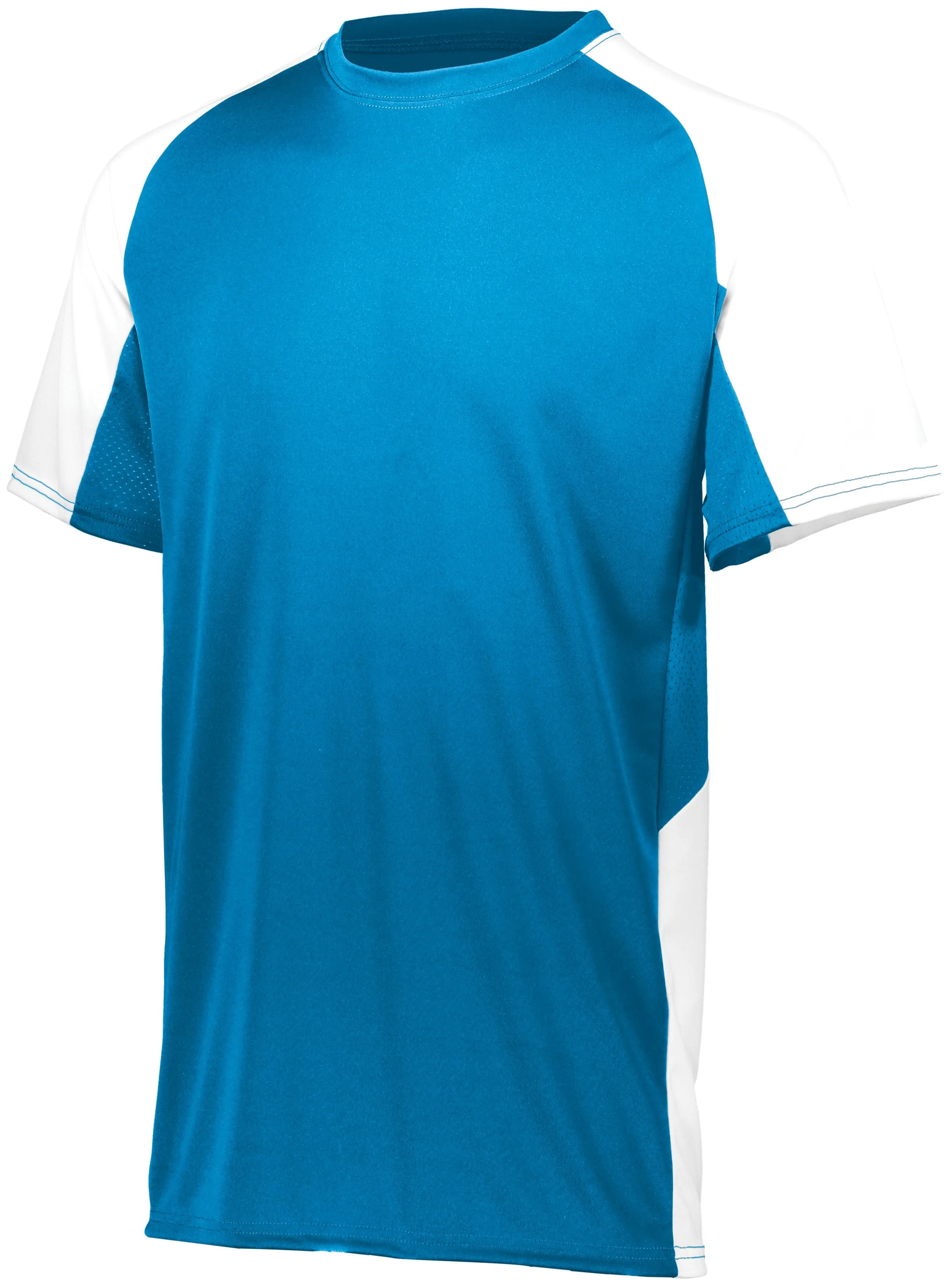 Augusta Youth Cutter Baseball Jersey