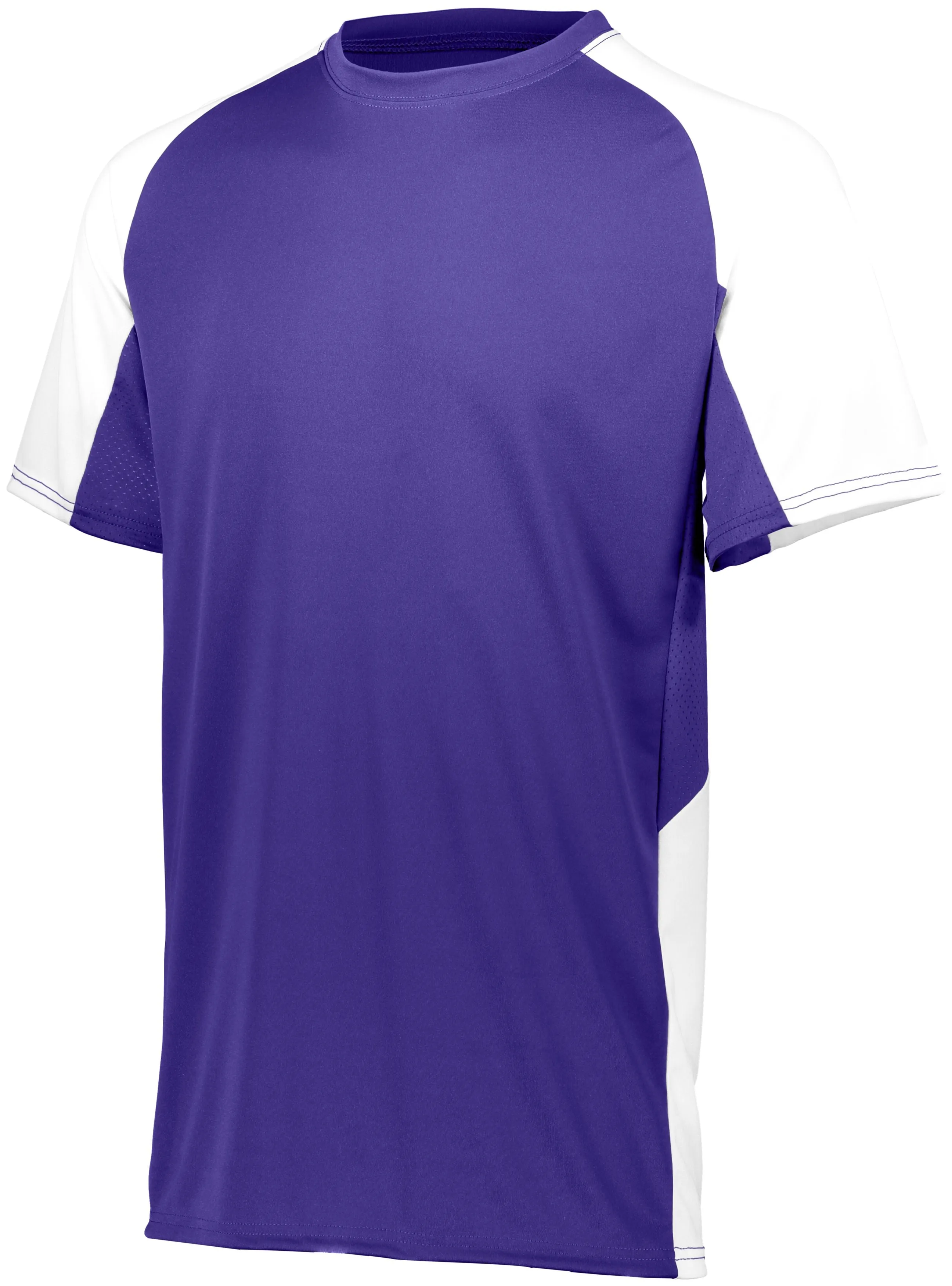 Augusta Youth Cutter Baseball Jersey