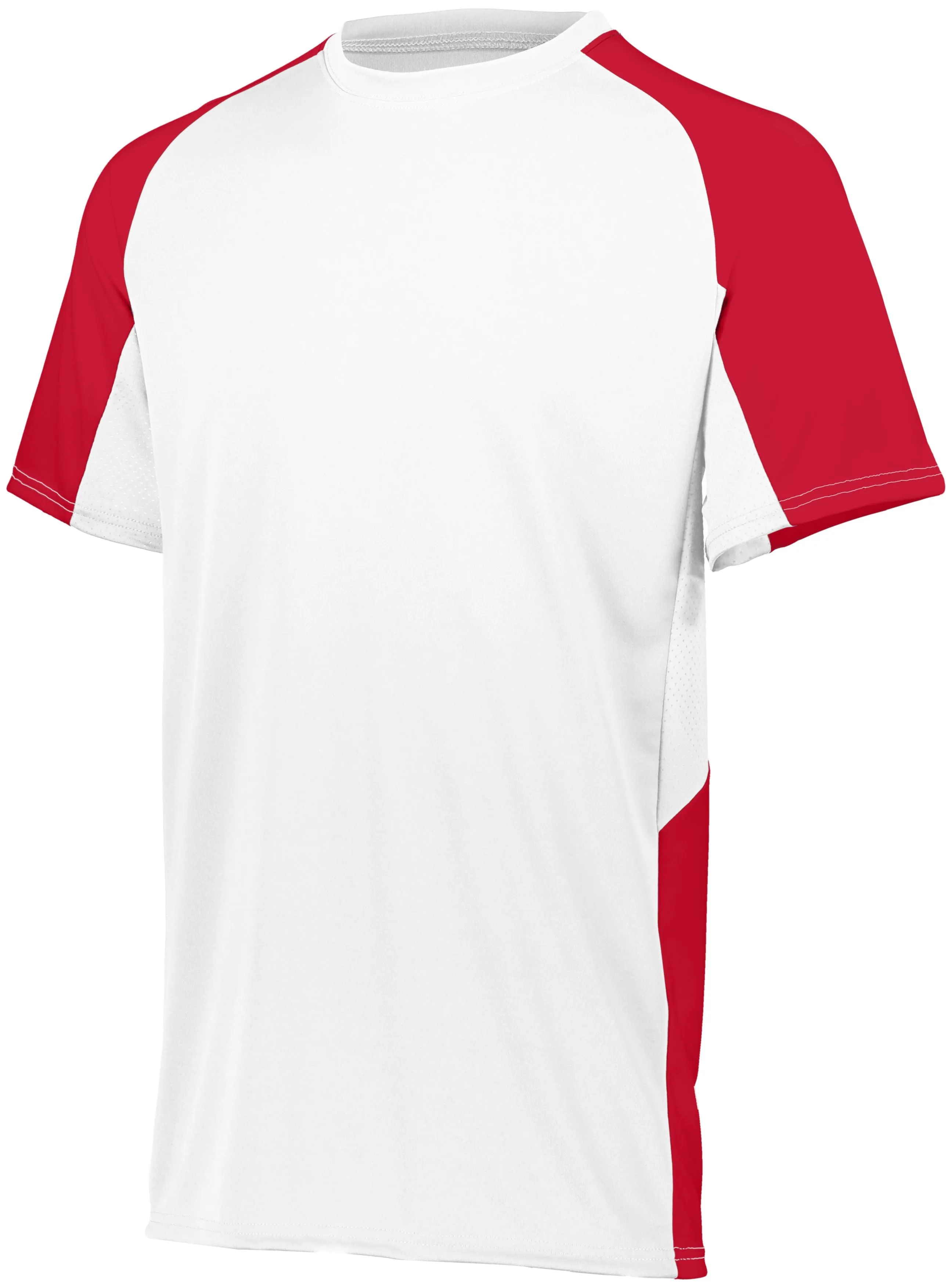 Augusta Youth Cutter Baseball Jersey