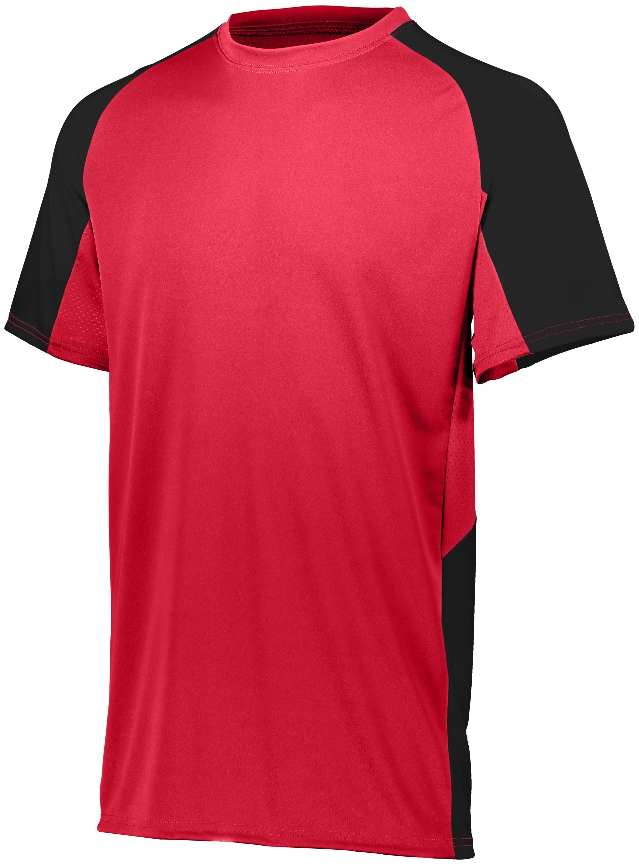 Augusta Youth Cutter Baseball Jersey