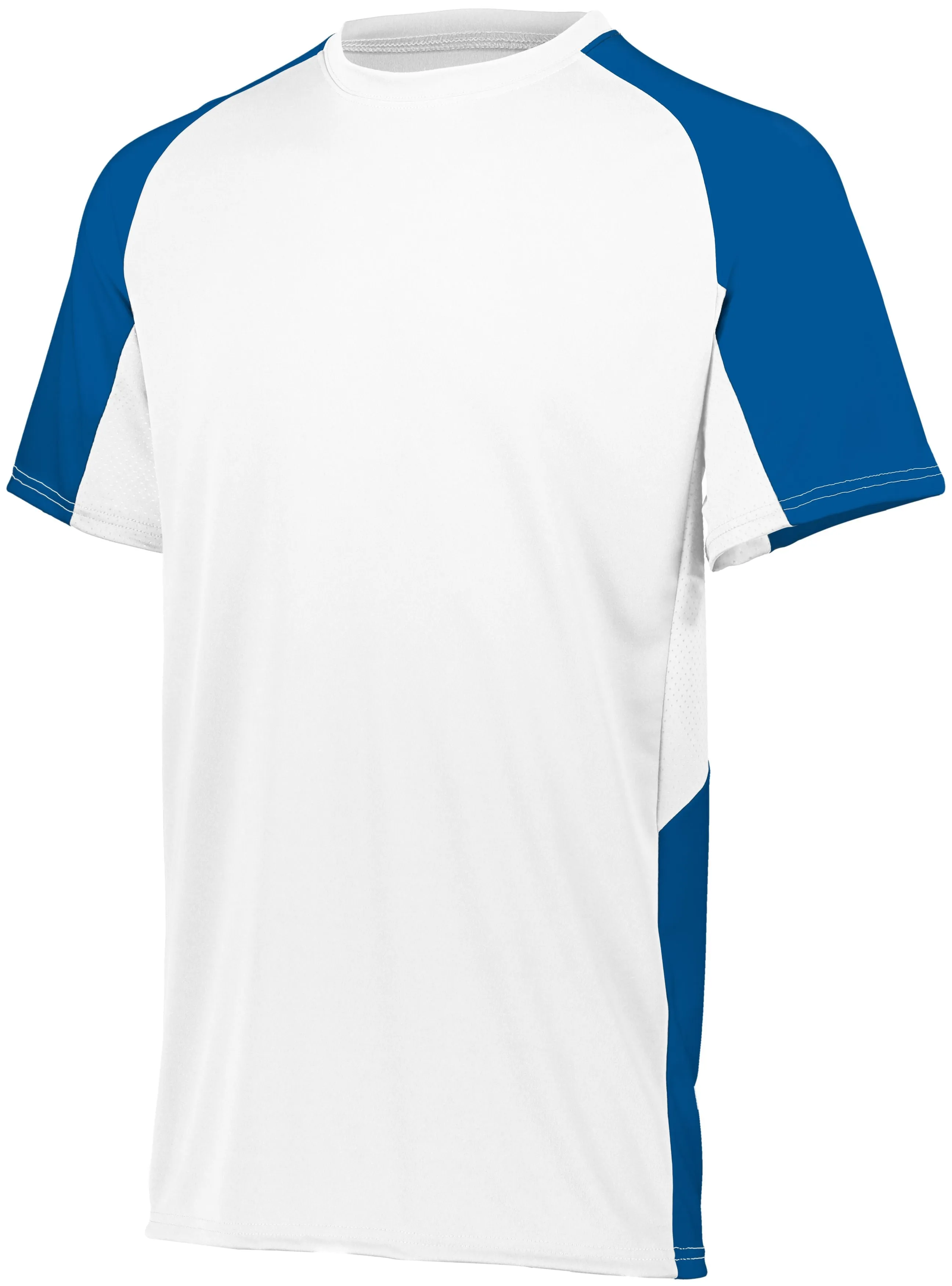 Augusta Youth Cutter Baseball Jersey