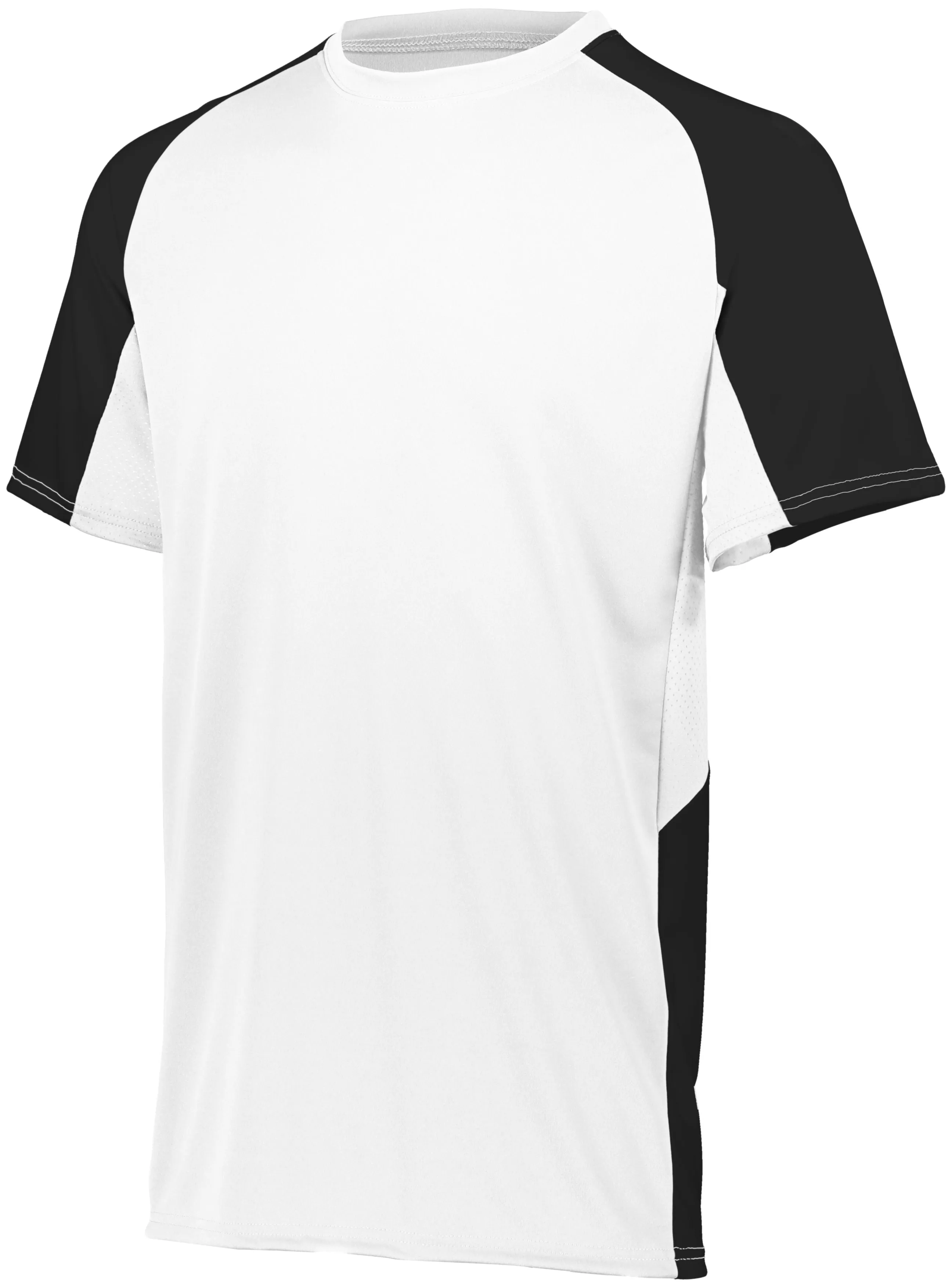 Augusta Youth Cutter Baseball Jersey