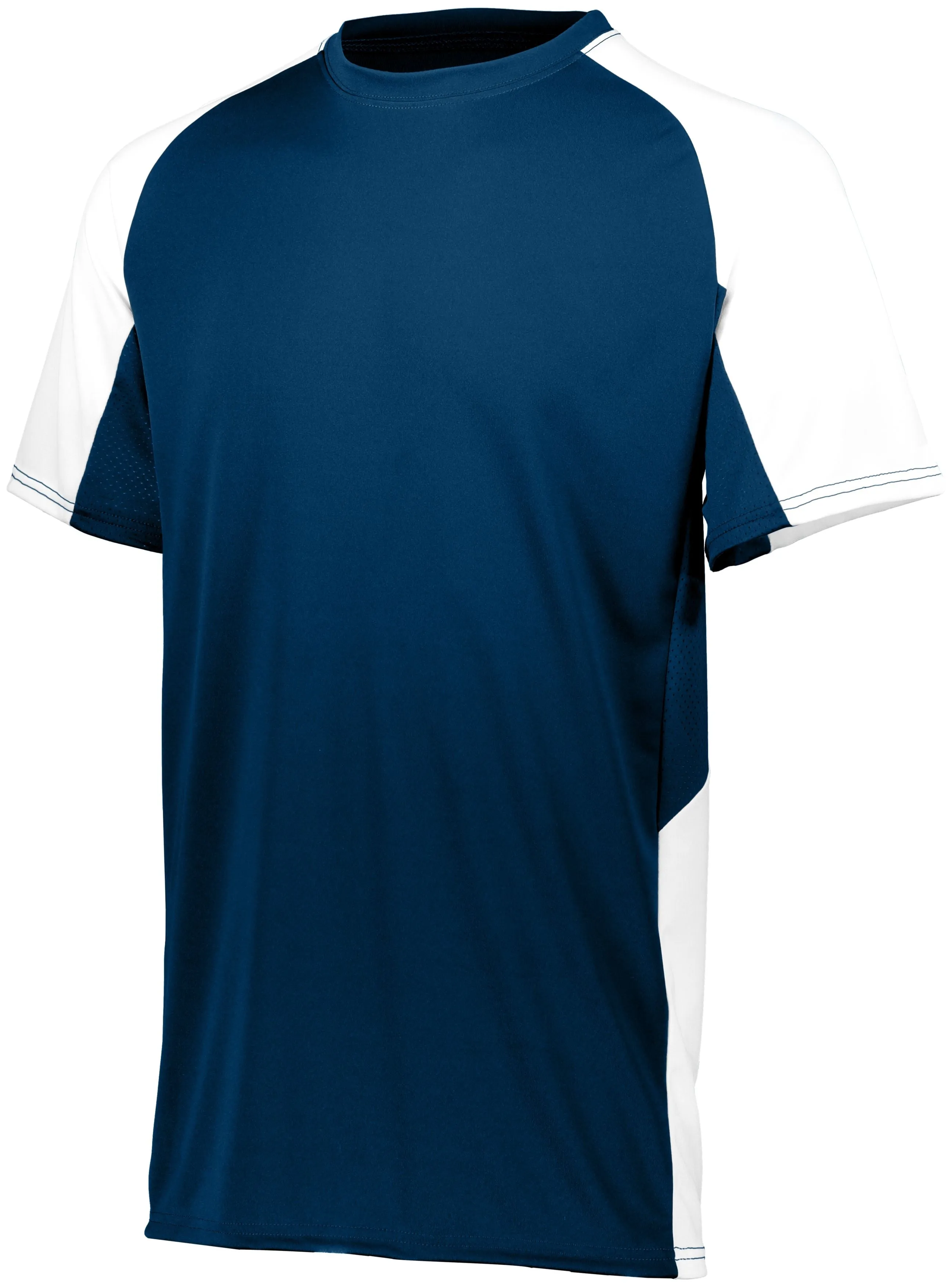 Augusta Youth Cutter Baseball Jersey