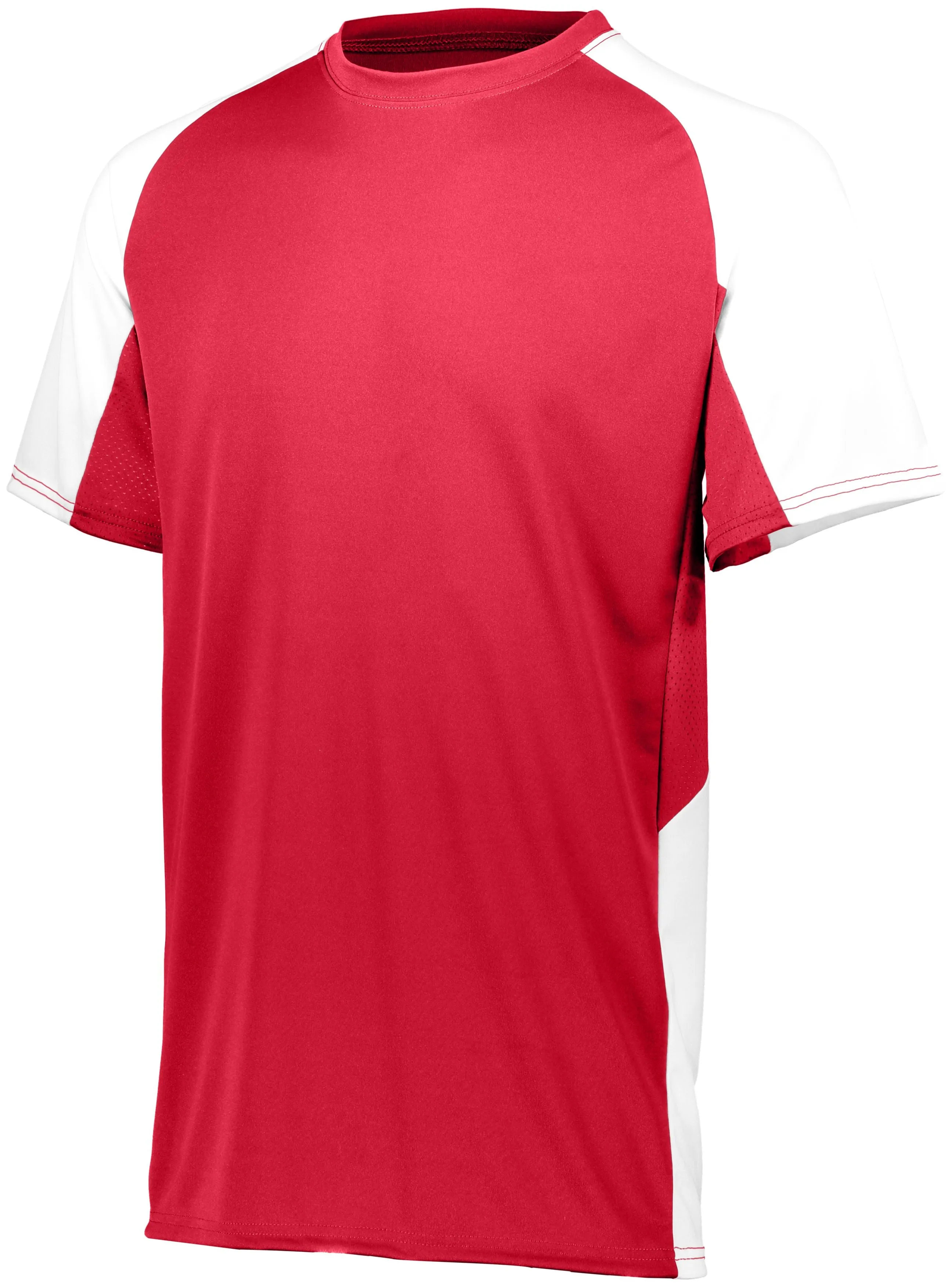 Augusta Youth Cutter Baseball Jersey