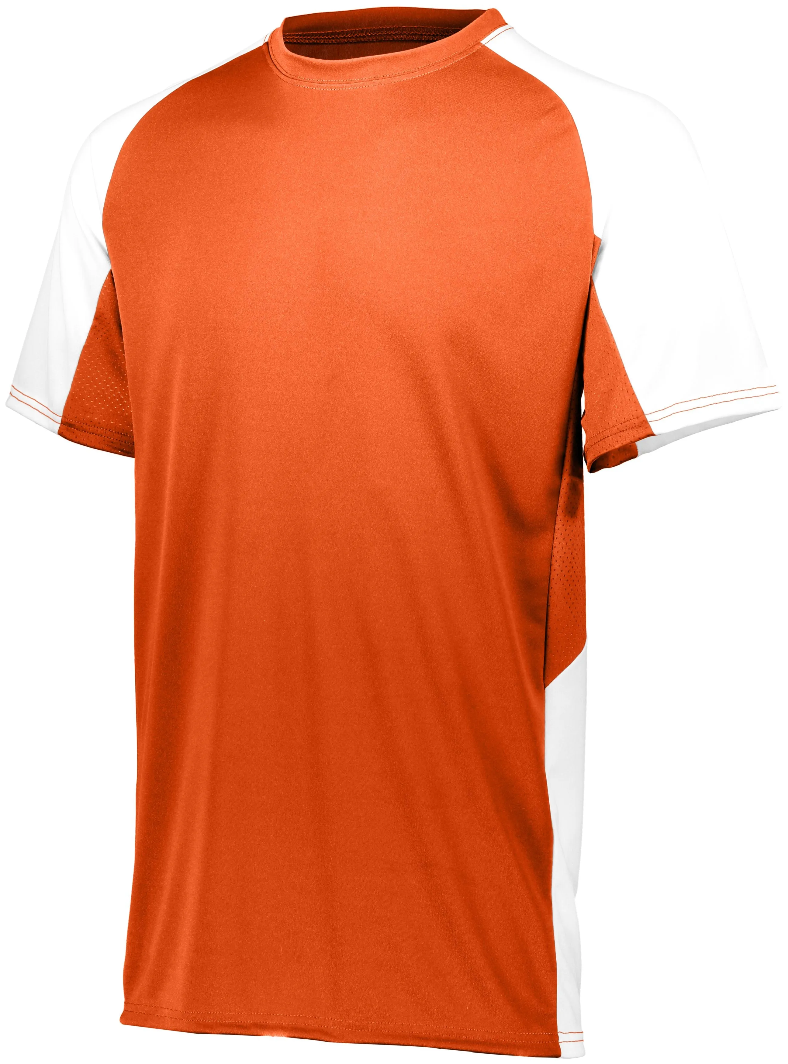 Augusta Youth Cutter Baseball Jersey
