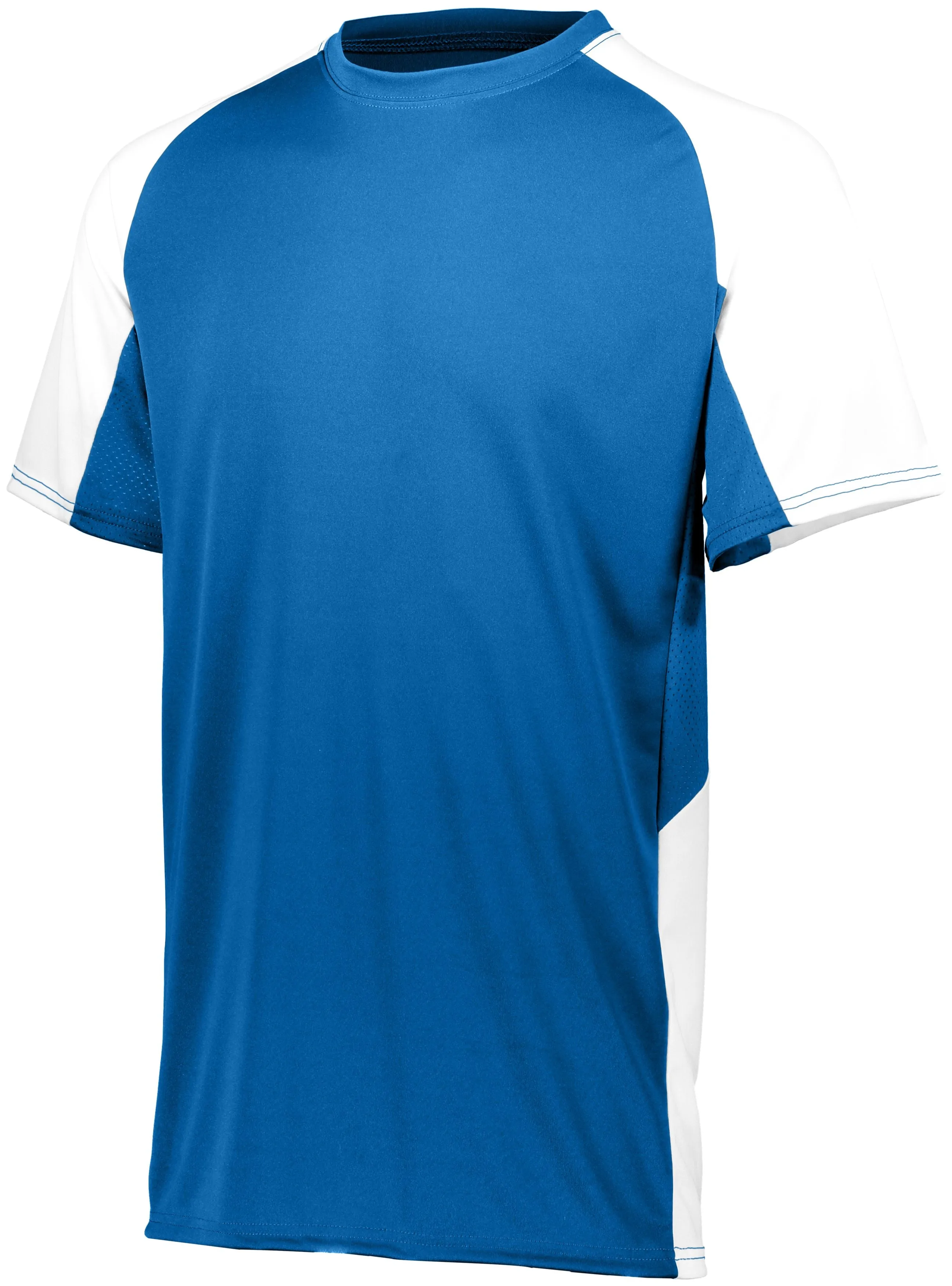 Augusta Youth Cutter Baseball Jersey