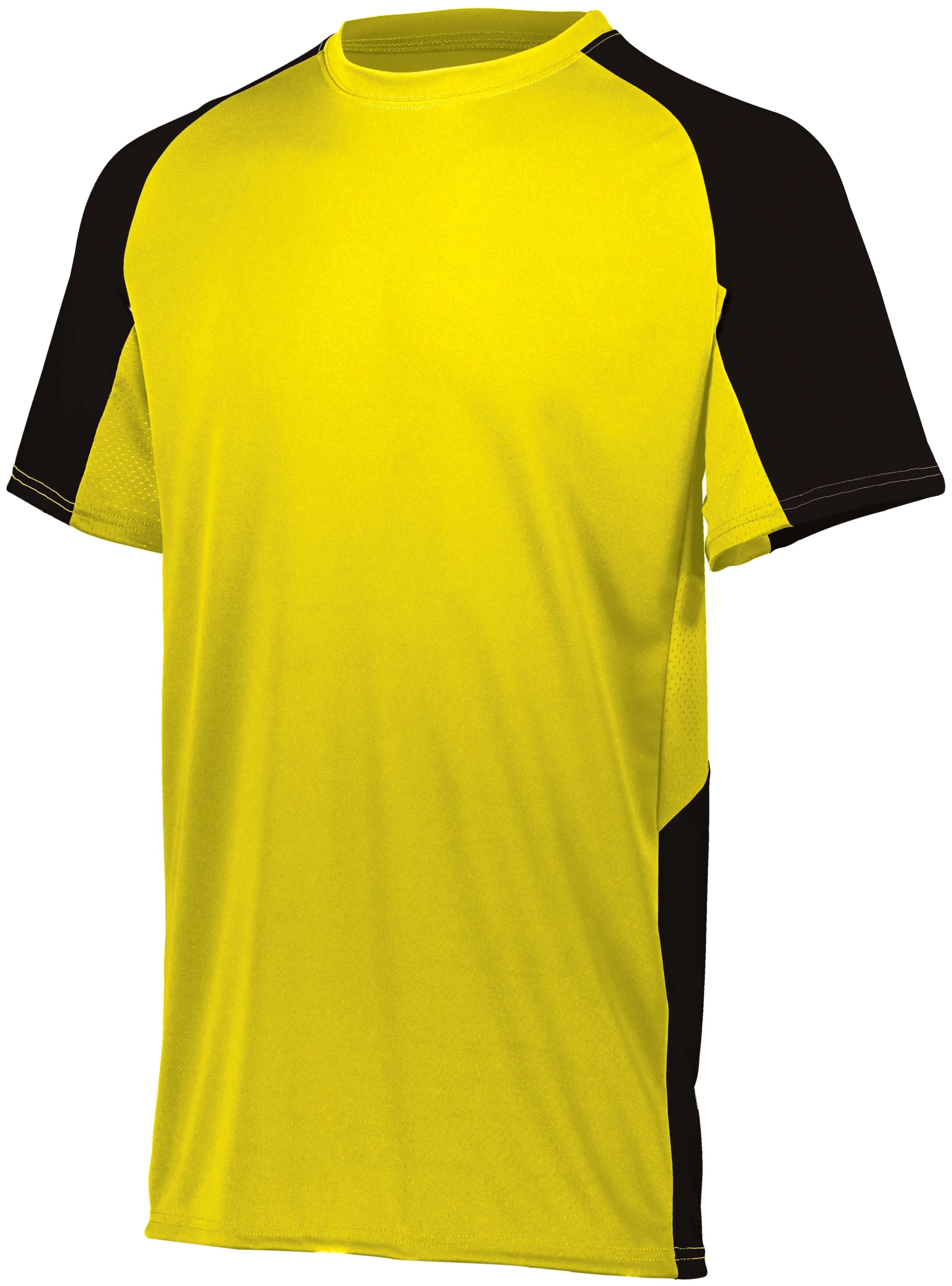 Augusta Youth Cutter Baseball Jersey
