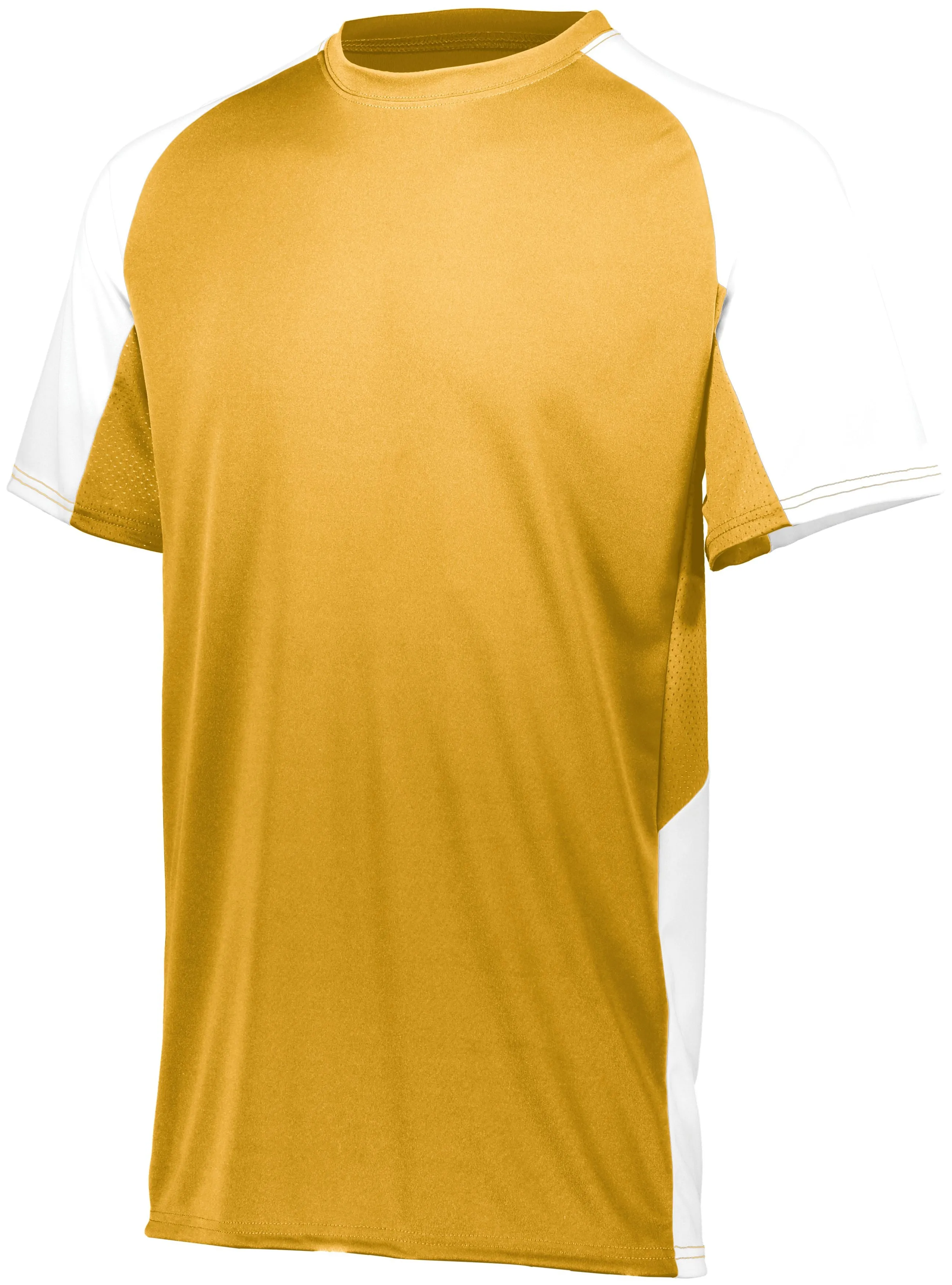 Augusta Youth Cutter Baseball Jersey