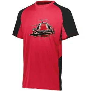Augusta Youth Cutter Jersey
