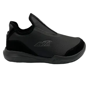 Avia Women's Avi-Breeze SR AA50123WB Slip Resistant Slip On Work Shoes