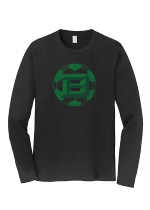 Badin Vintage Soccer Tee LS