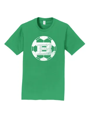 Badin Vintage Soccer Tee SS