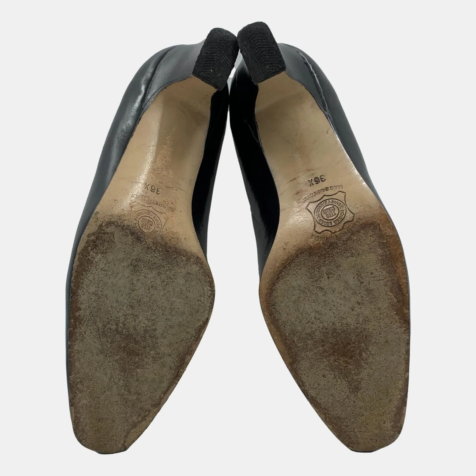 Bally Heels