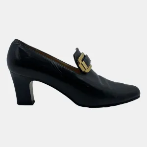 Bally Heels