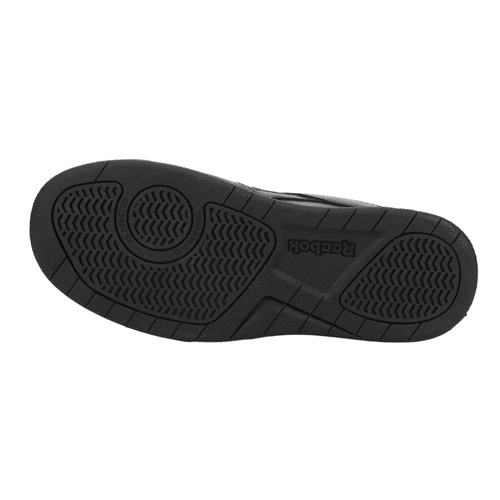 BB4500 Slip Resistant Composite Toe Work Shoes