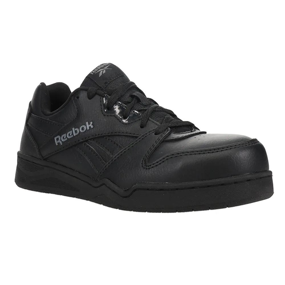 BB4500 Slip Resistant Composite Toe Work Shoes