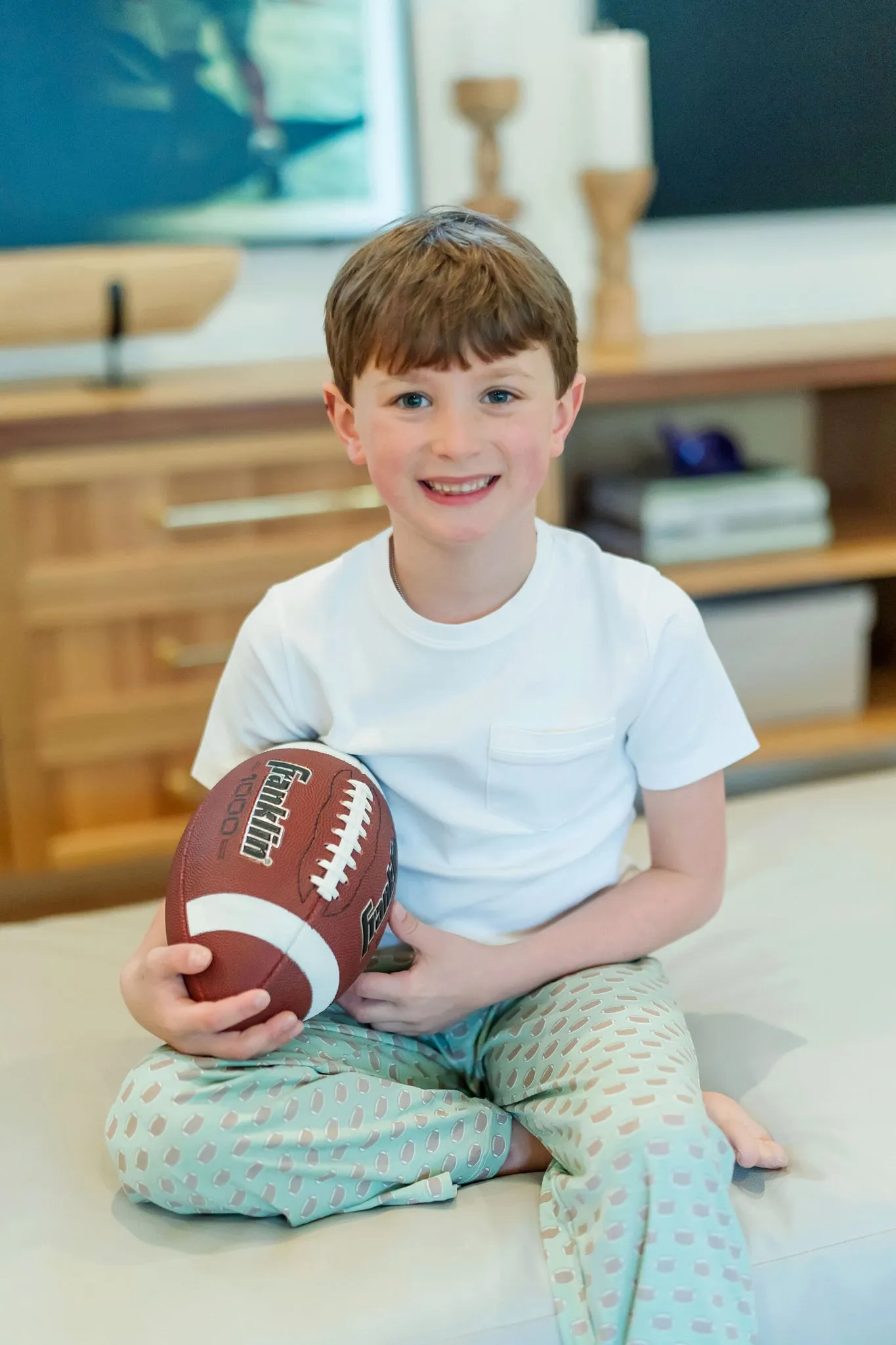 Beckett Pant-Football/Soccer (Big Kid)