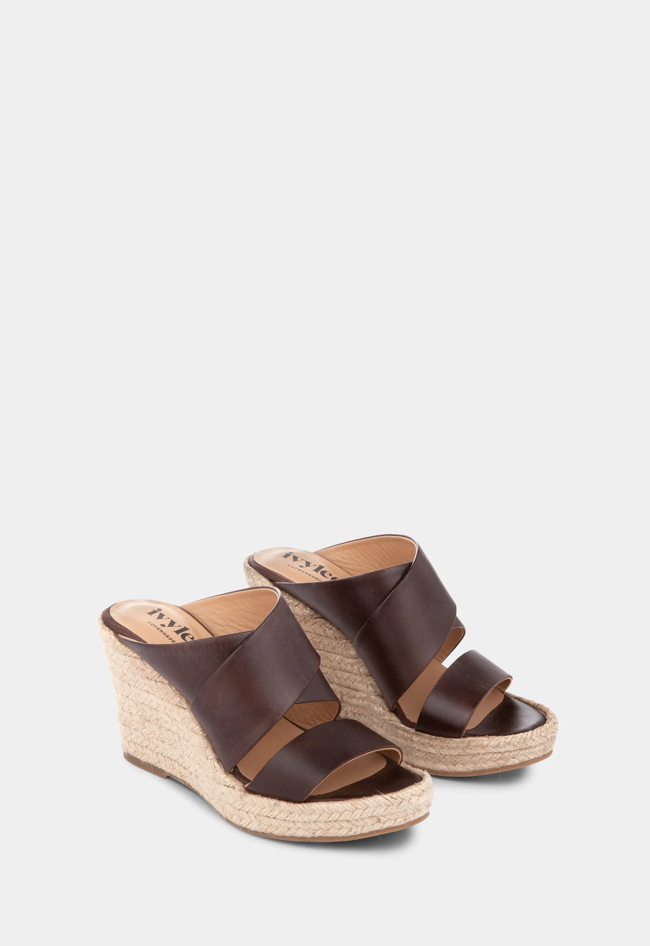Bella - Dark Brown