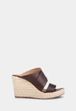 Bella - Dark Brown