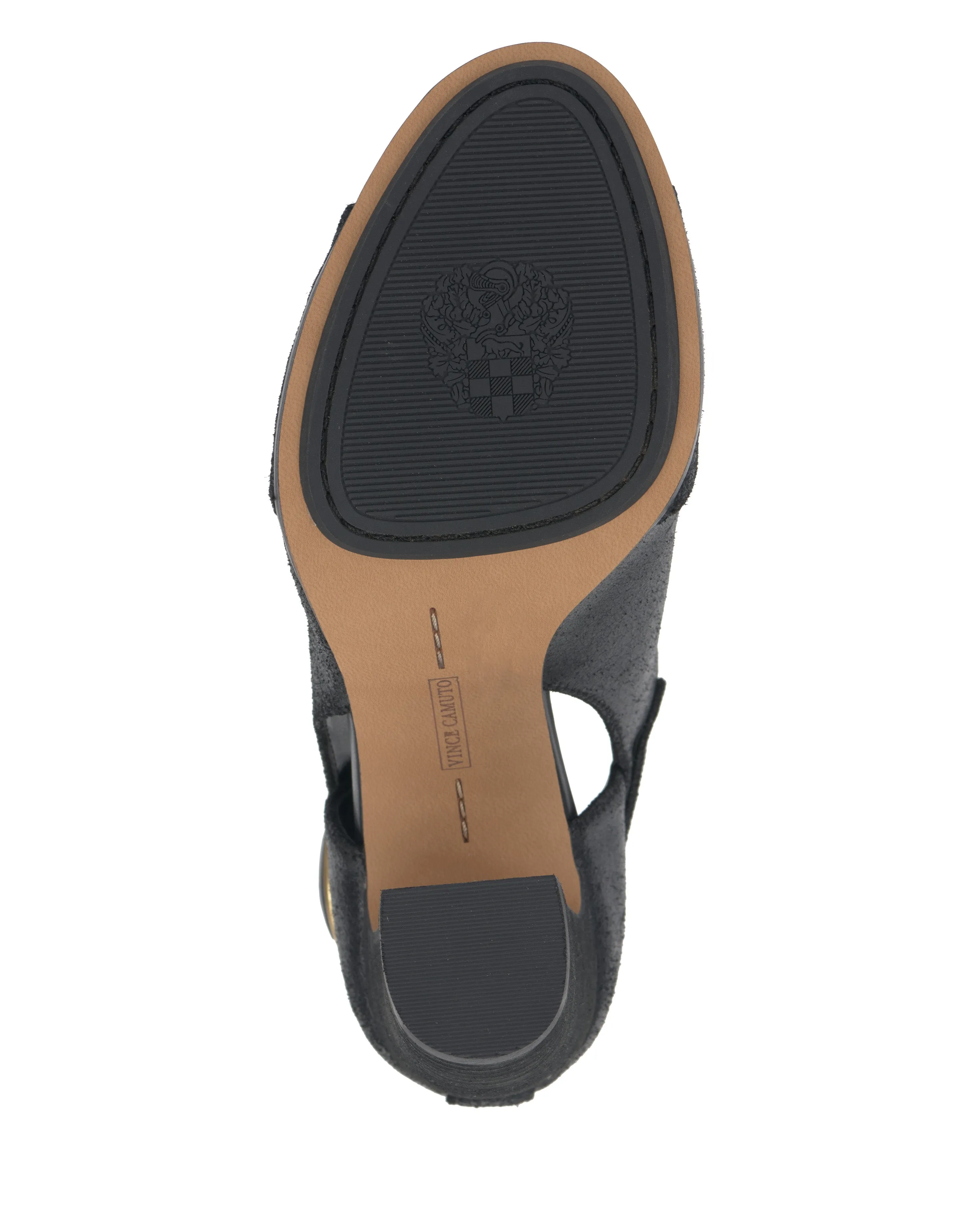 Bernida Buckle Strap Bootie