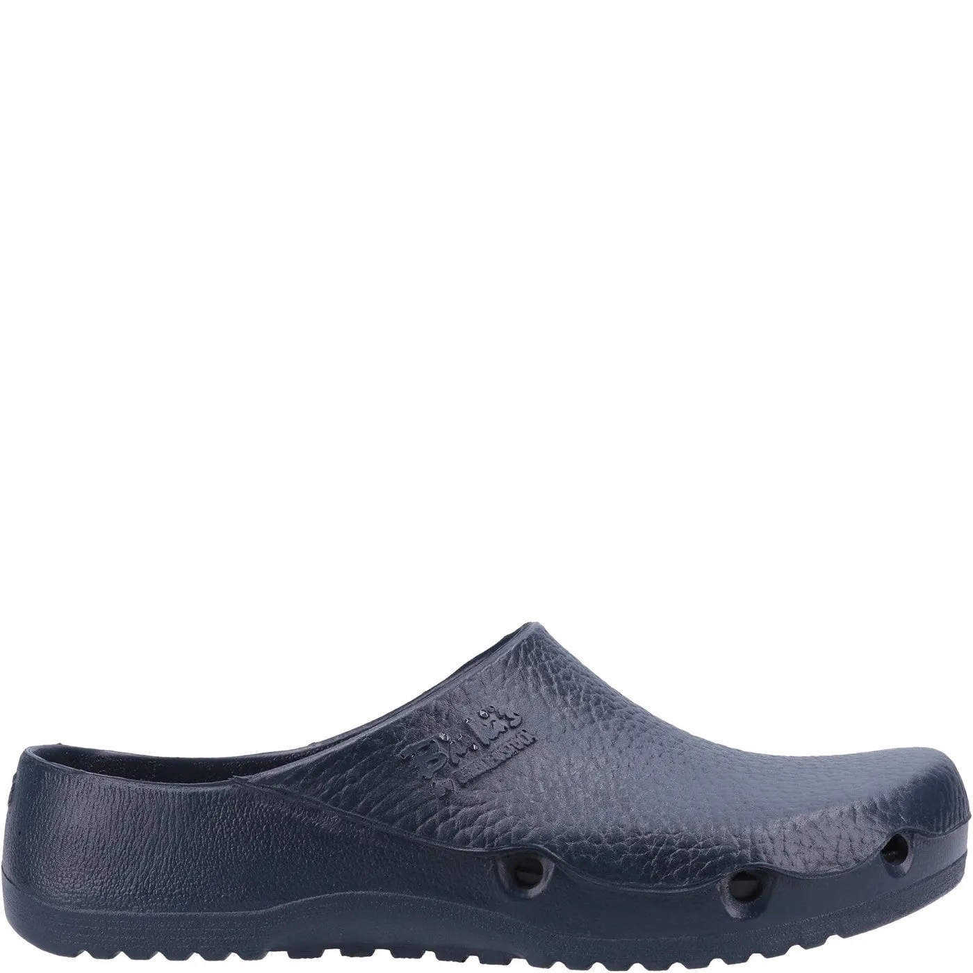 Birkenstock Birki Air Antistatic Clog  Antistatic Blue
