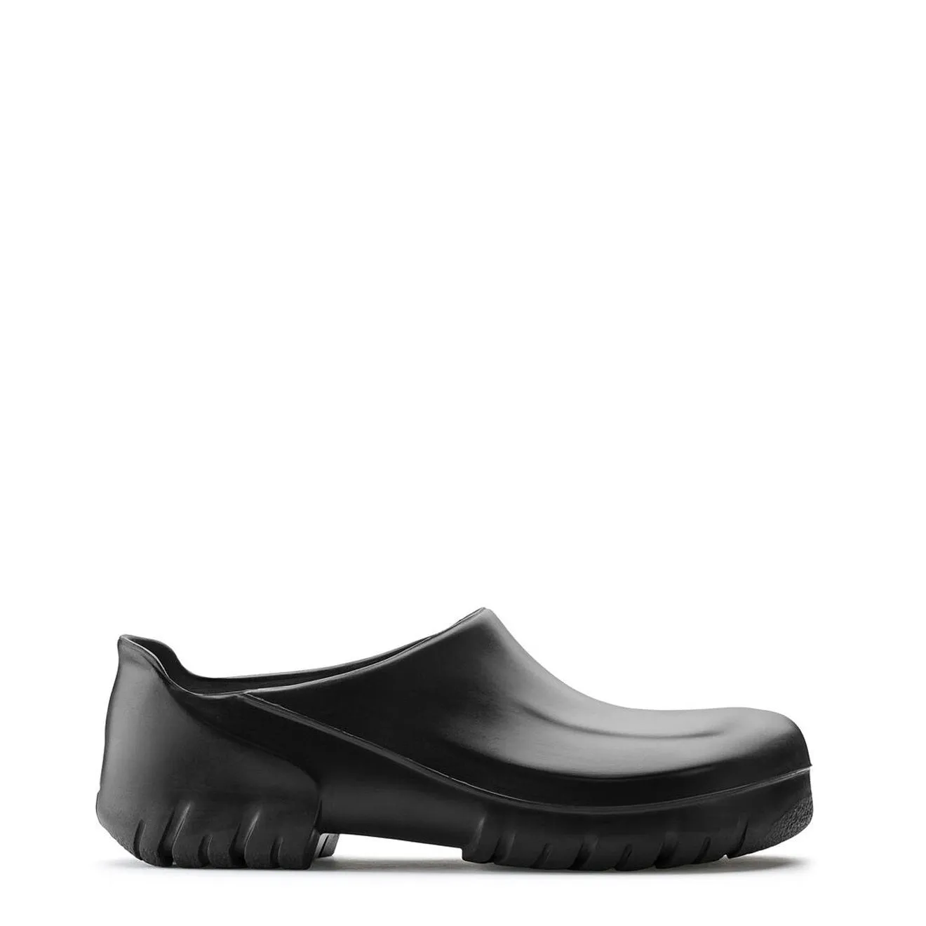 Birkenstock Womens A 630 Polyurethane Sandal Black