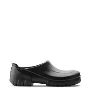 Birkenstock Womens A 630 Polyurethane Sandal Black