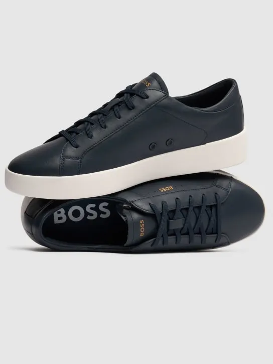 Boss   Belware low top sneakers 