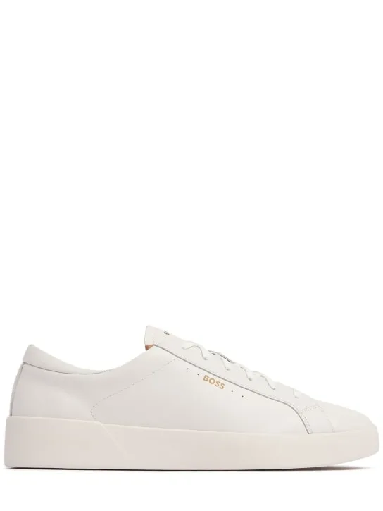 Boss   Belware low top sneakers 