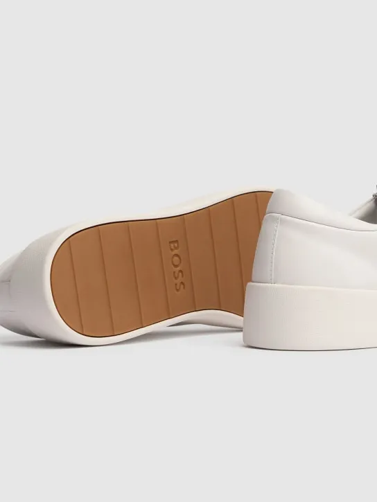 Boss   Belware low top sneakers 