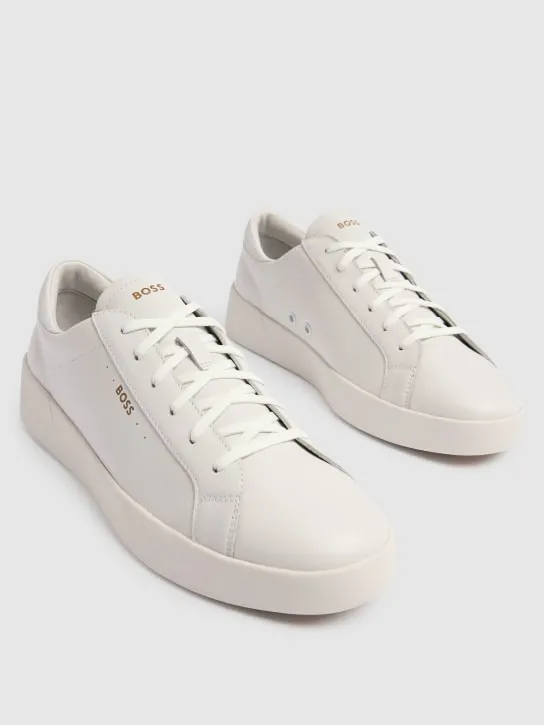Boss   Belware low top sneakers 