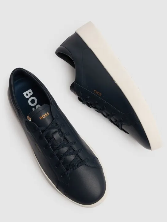 Boss   Belware low top sneakers 