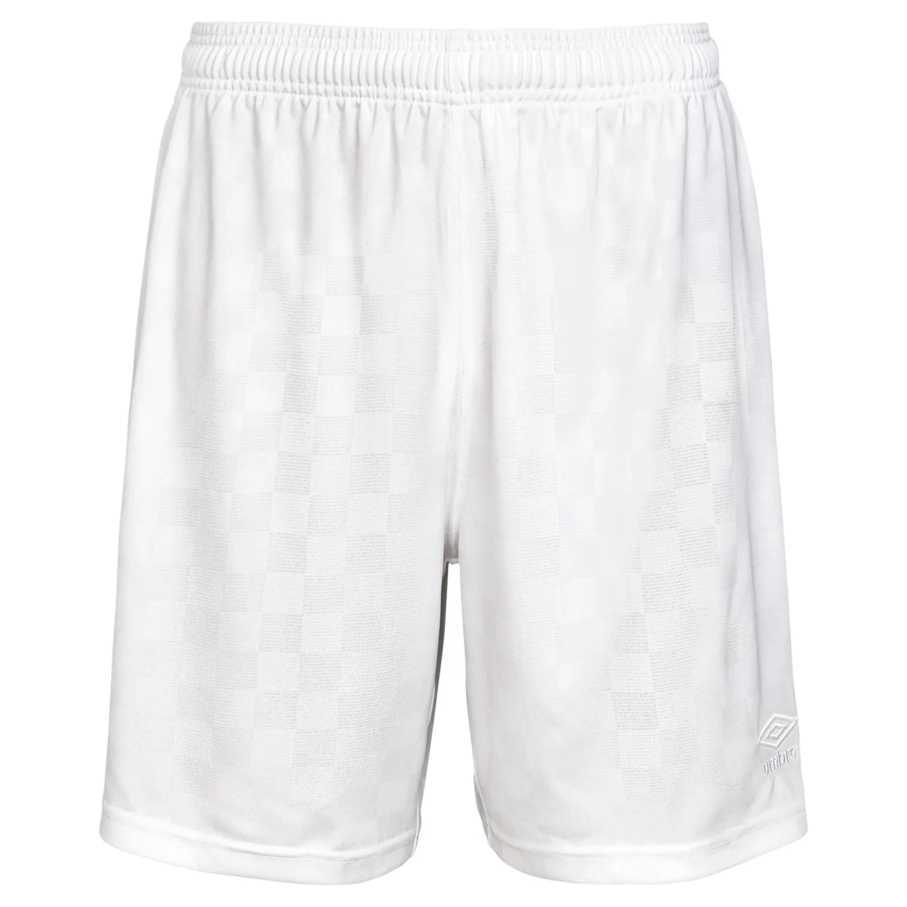 Boy's Checkered Short
