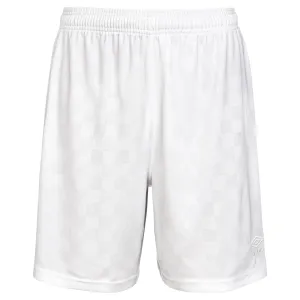 Boy's Checkered Short