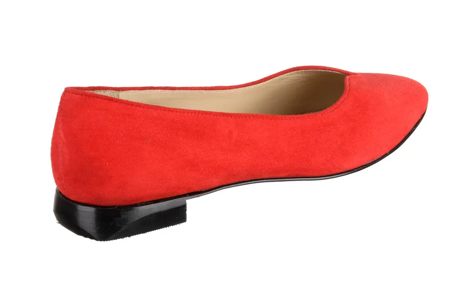 BR ALBA RED