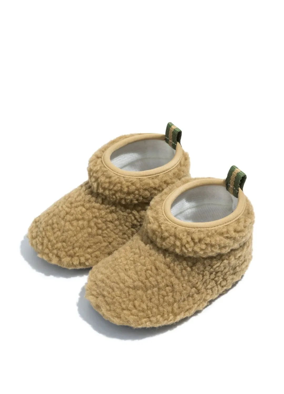 Cadiz Unisex Kids' Warm Boot
