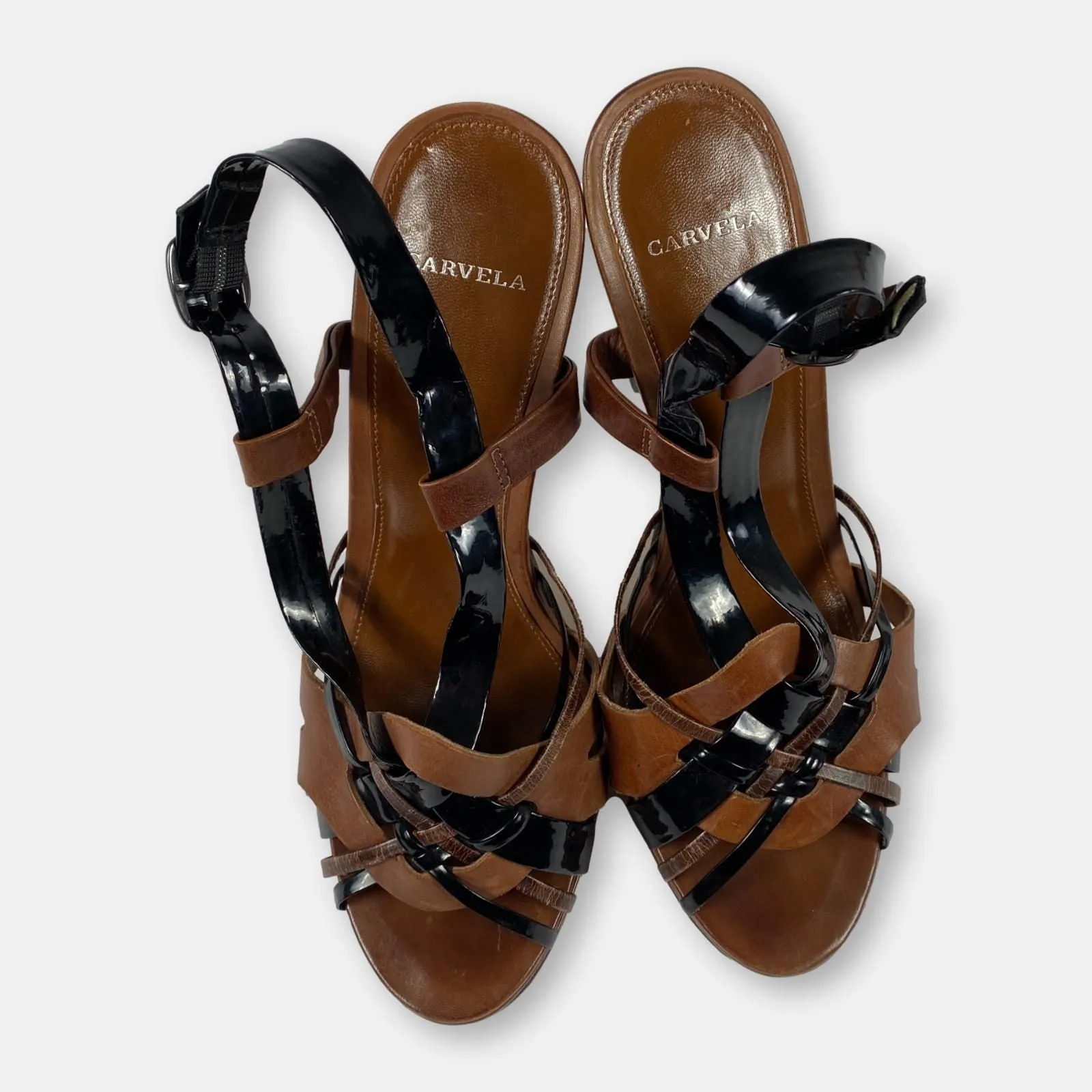 Carvela Heels