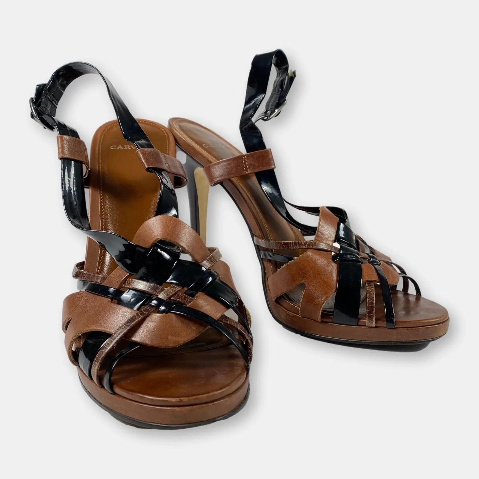 Carvela Heels