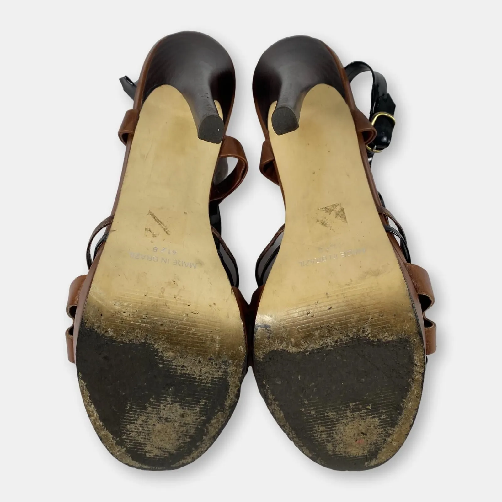 Carvela Heels