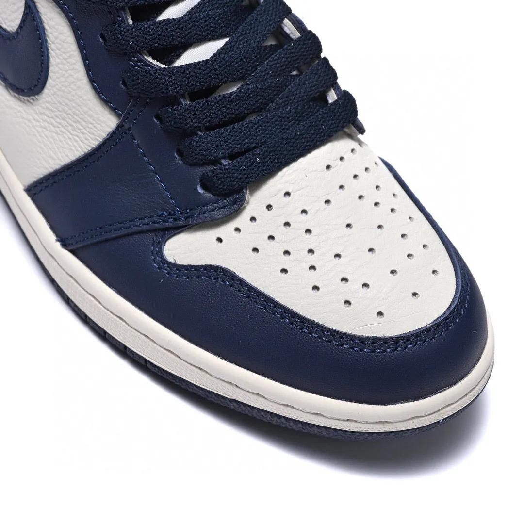 CE - AJ1 High Obsidian