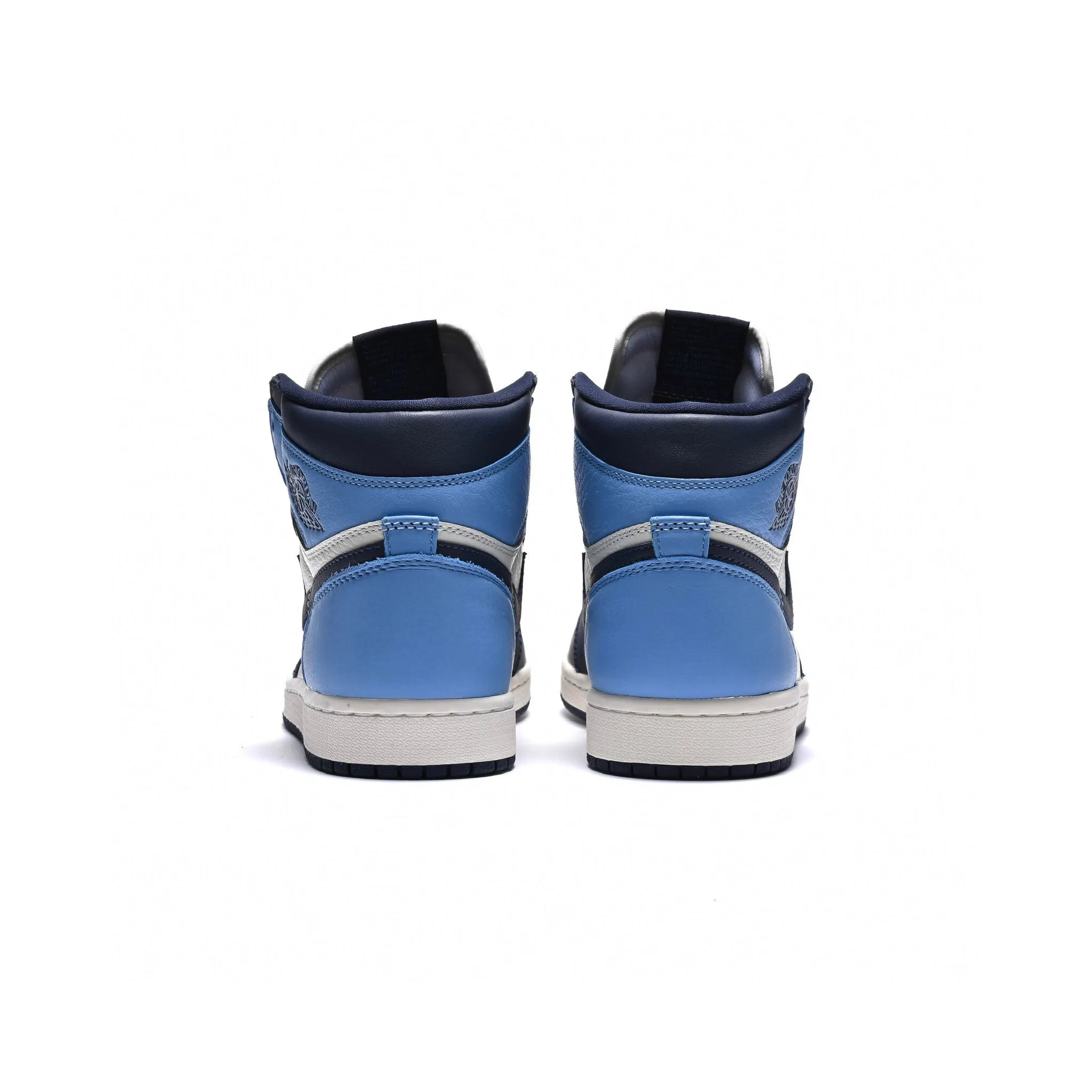 CE - AJ1 High Obsidian