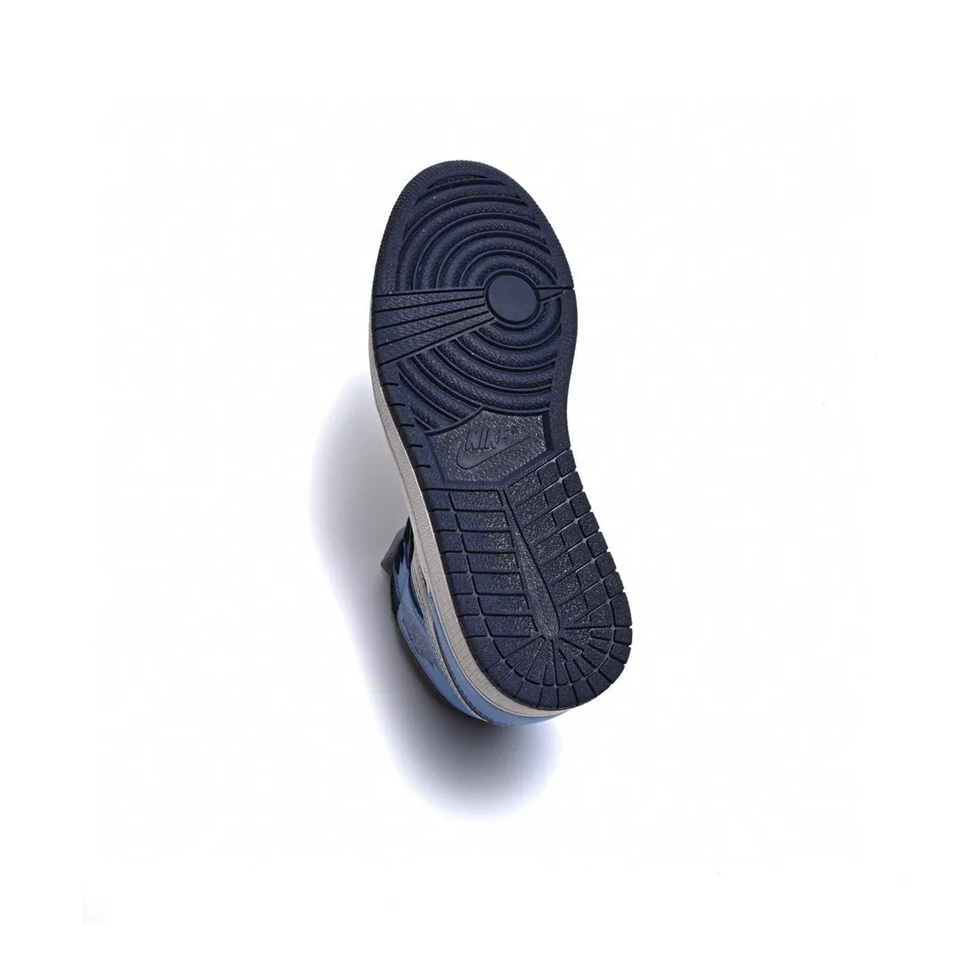 CE - AJ1 High Obsidian