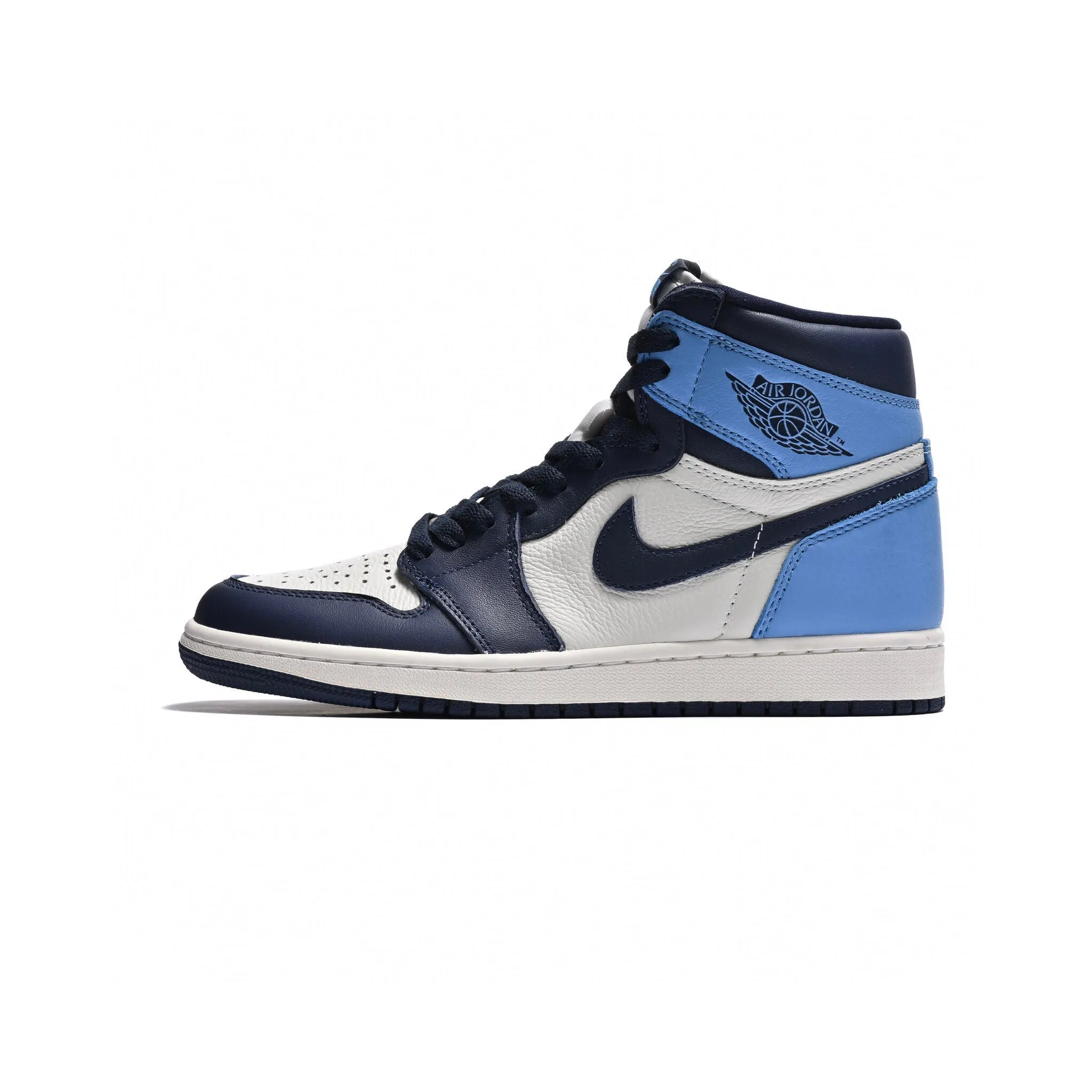 CE - AJ1 High Obsidian