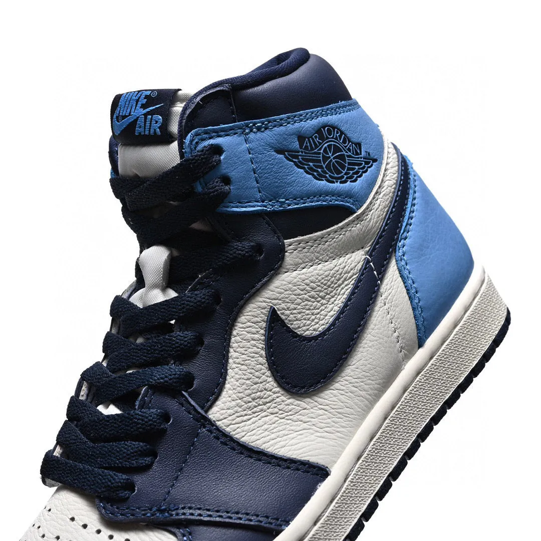 CE - AJ1 High Obsidian