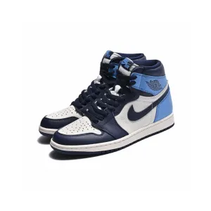 CE - AJ1 High Obsidian