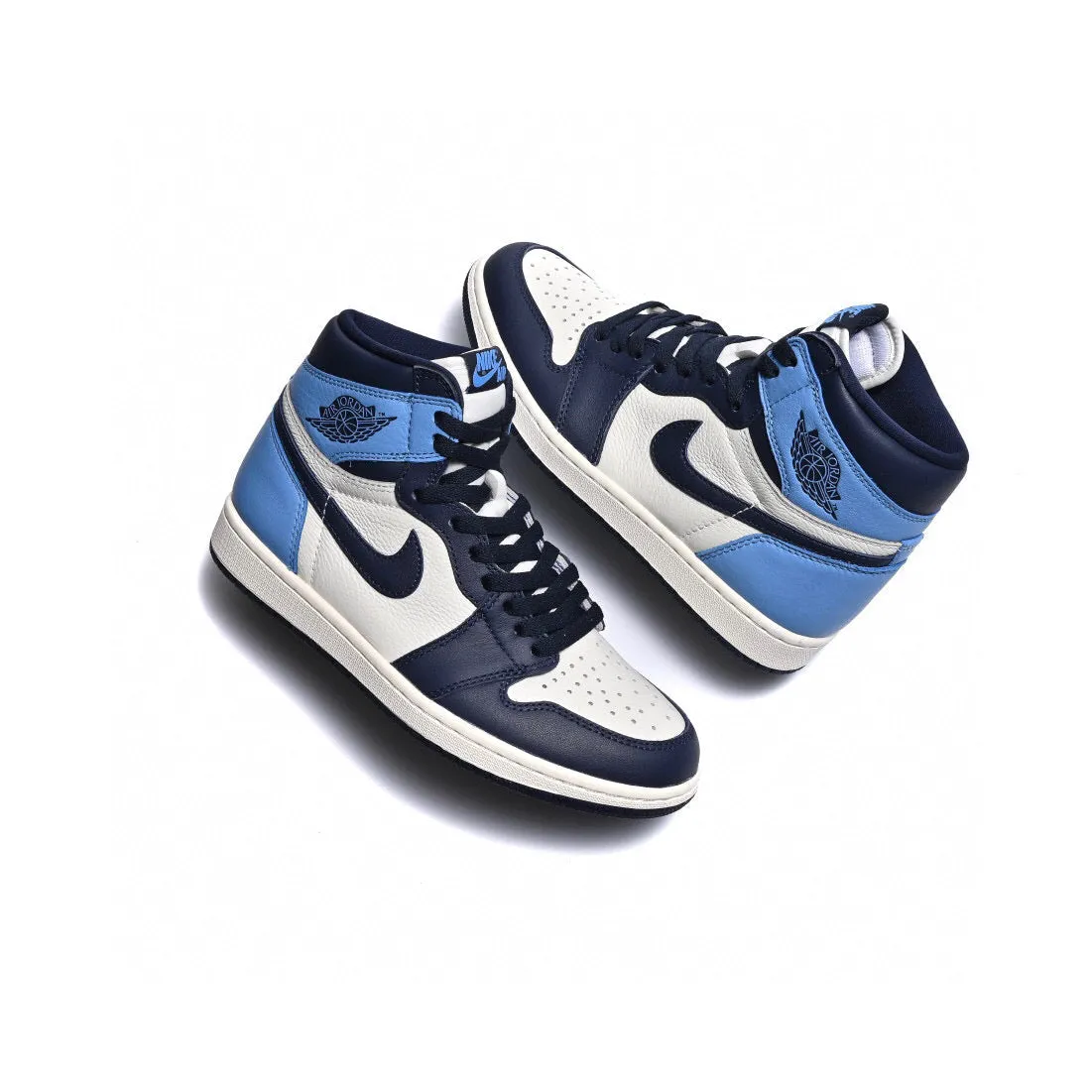 CE - AJ1 High Obsidian